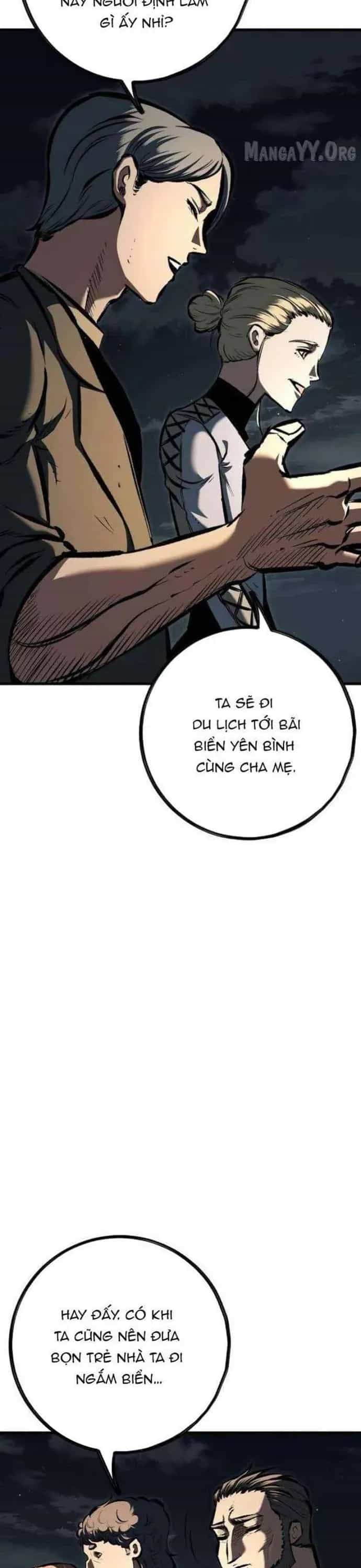 Biên Niên Sử Của Runes - Chương 21 - ảnh 23