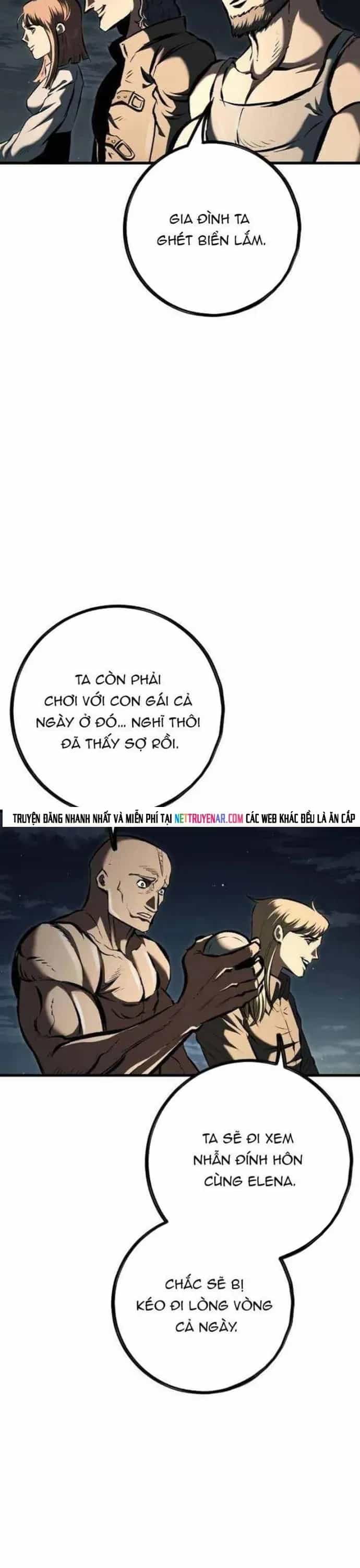 Biên Niên Sử Của Runes - Chương 21 - ảnh 24