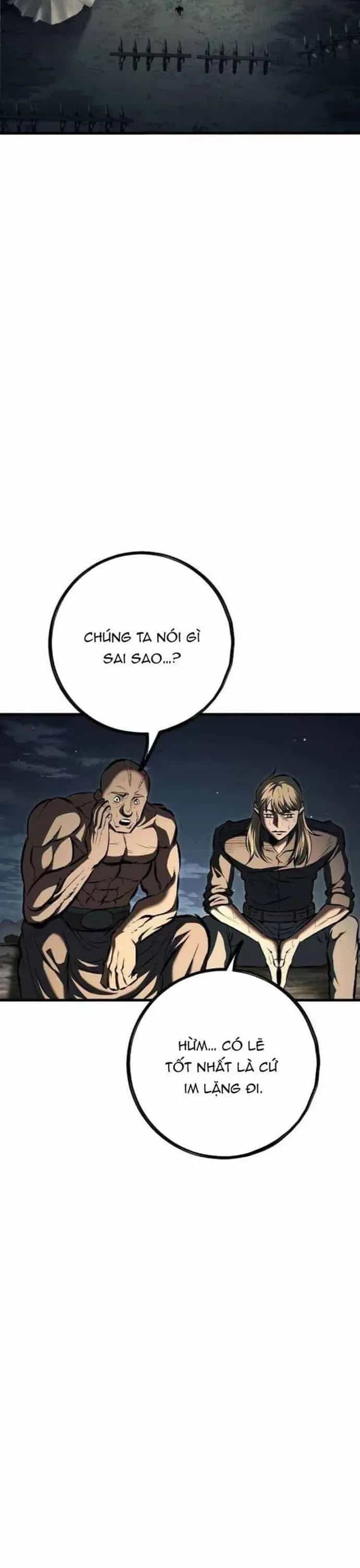 Biên Niên Sử Của Runes - Chương 21 - ảnh 28