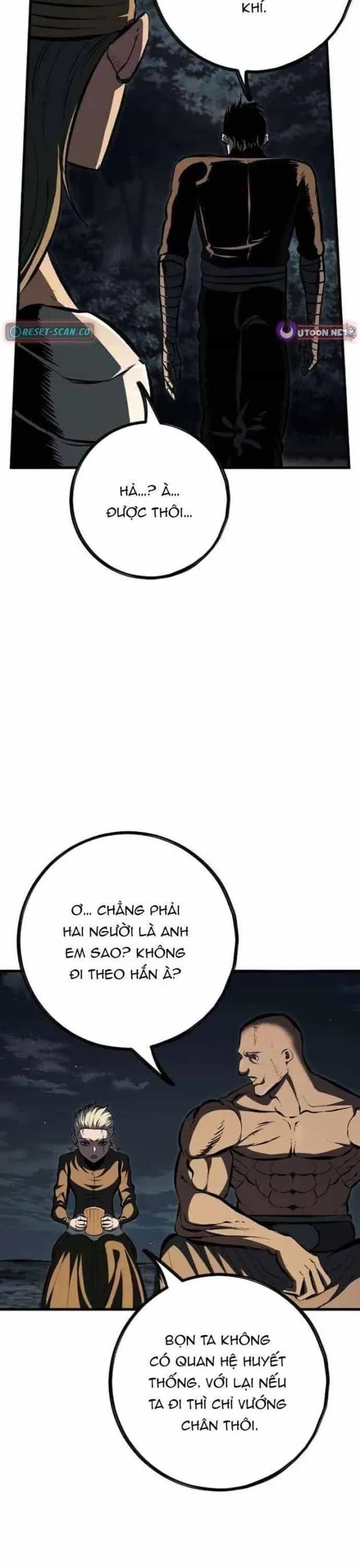 Biên Niên Sử Của Runes - Chương 21 - ảnh 30