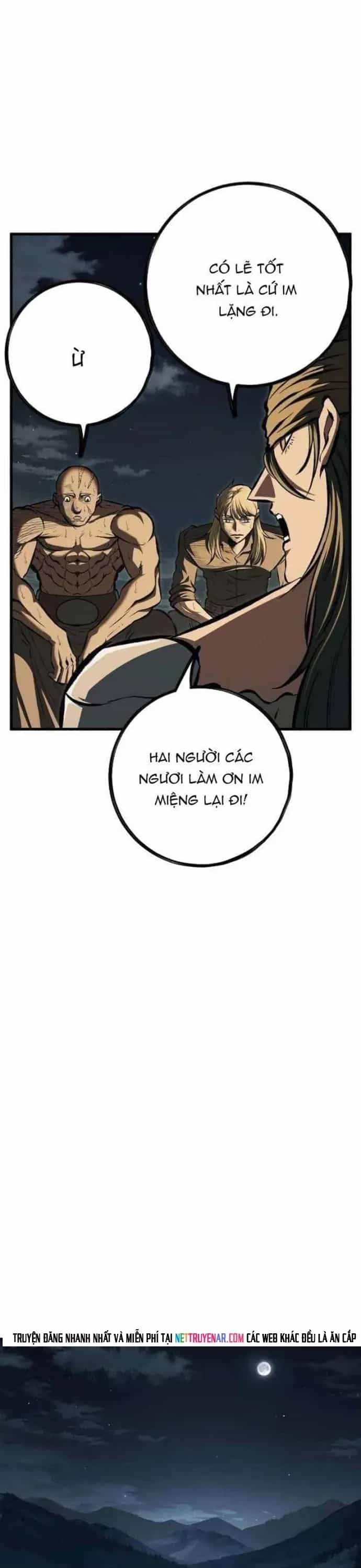 Biên Niên Sử Của Runes - Chương 21 - ảnh 31