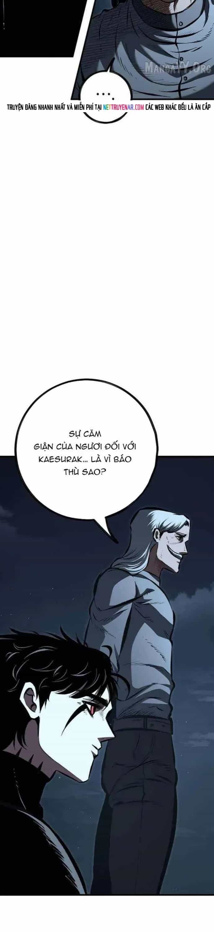 Biên Niên Sử Của Runes - Chương 21 - ảnh 36