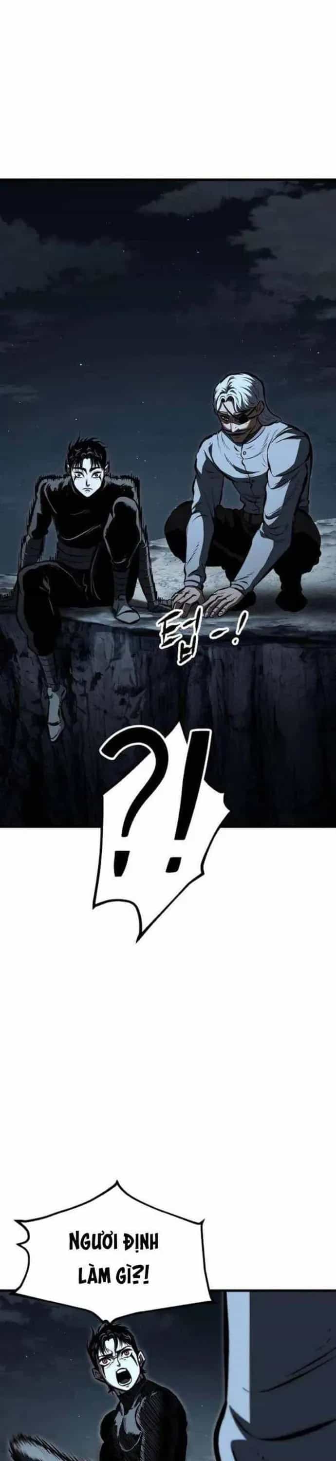 Biên Niên Sử Của Runes - Chương 21 - ảnh 37