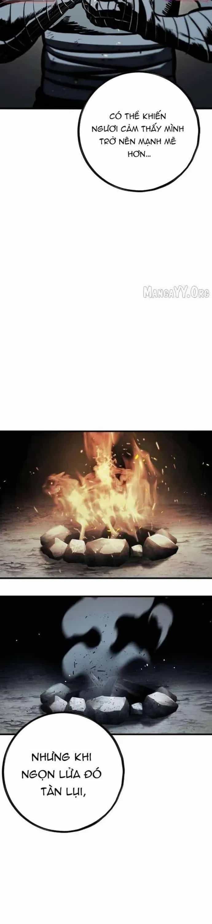 Biên Niên Sử Của Runes - Chương 21 - ảnh 39