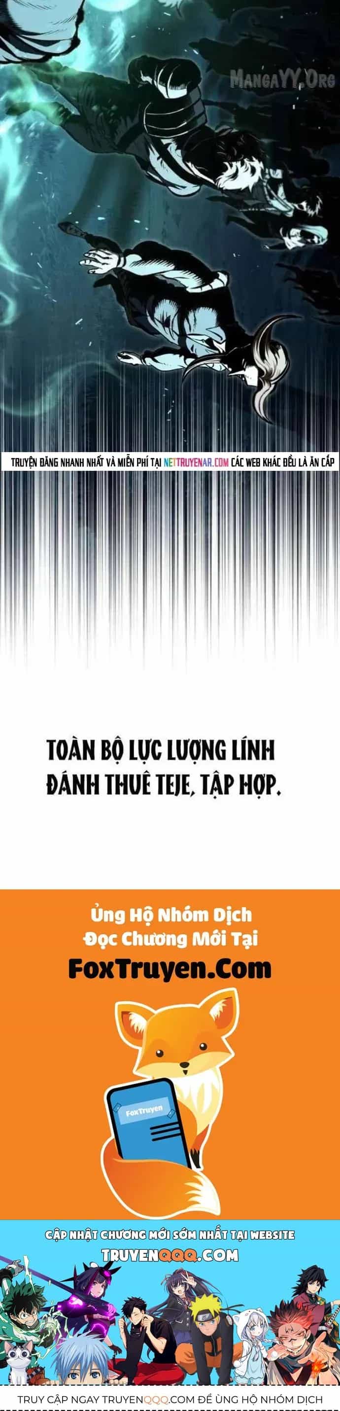 Biên Niên Sử Của Runes - Chương 21 - ảnh 49