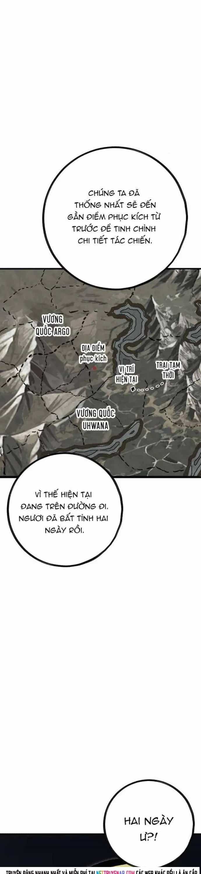 Biên Niên Sử Của Runes - Chương 21 - ảnh 8