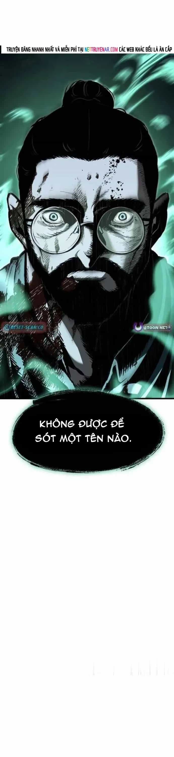 Biên Niên Sử Của Runes - Chương 22 - ảnh 13