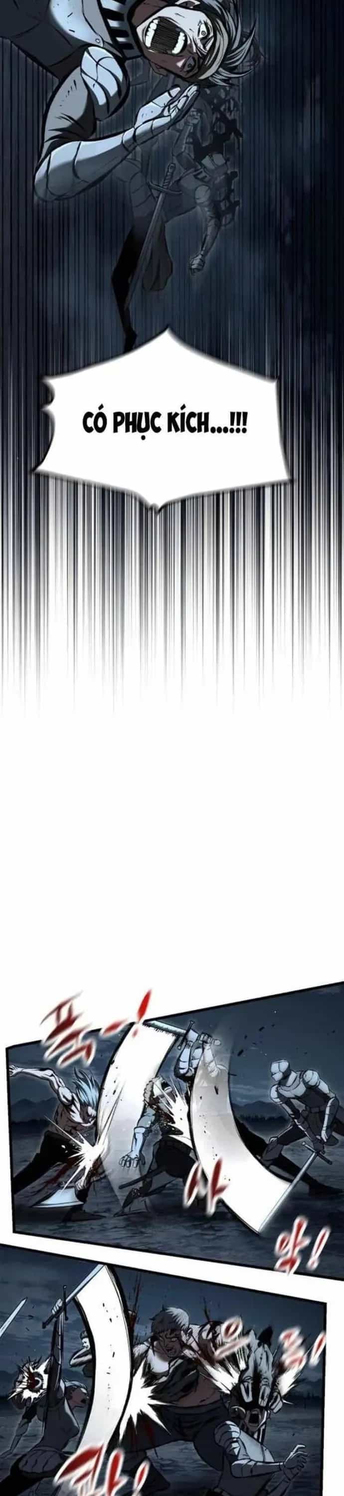 Biên Niên Sử Của Runes - Chương 22 - ảnh 16