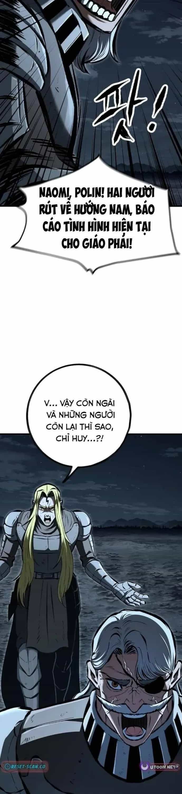Biên Niên Sử Của Runes - Chương 22 - ảnh 21