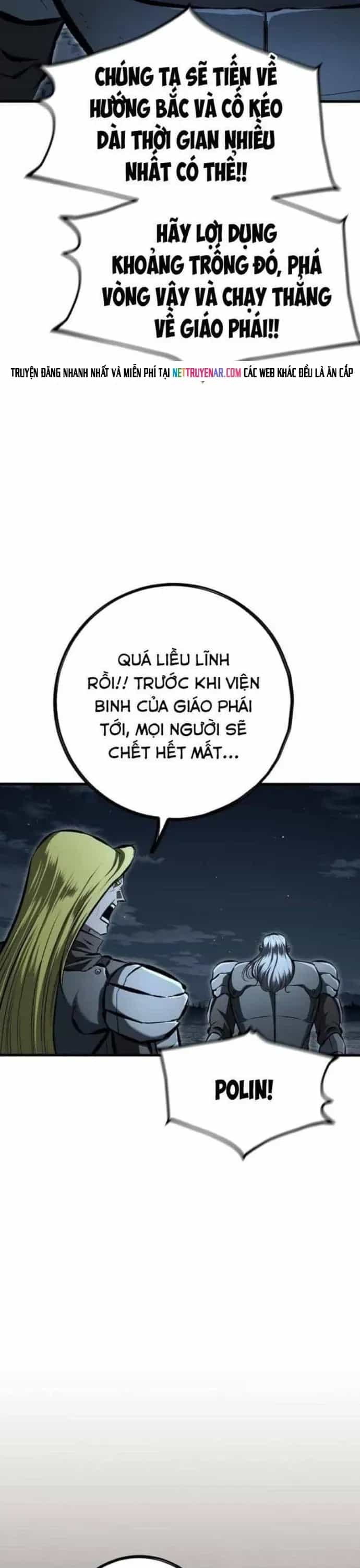 Biên Niên Sử Của Runes - Chương 22 - ảnh 22