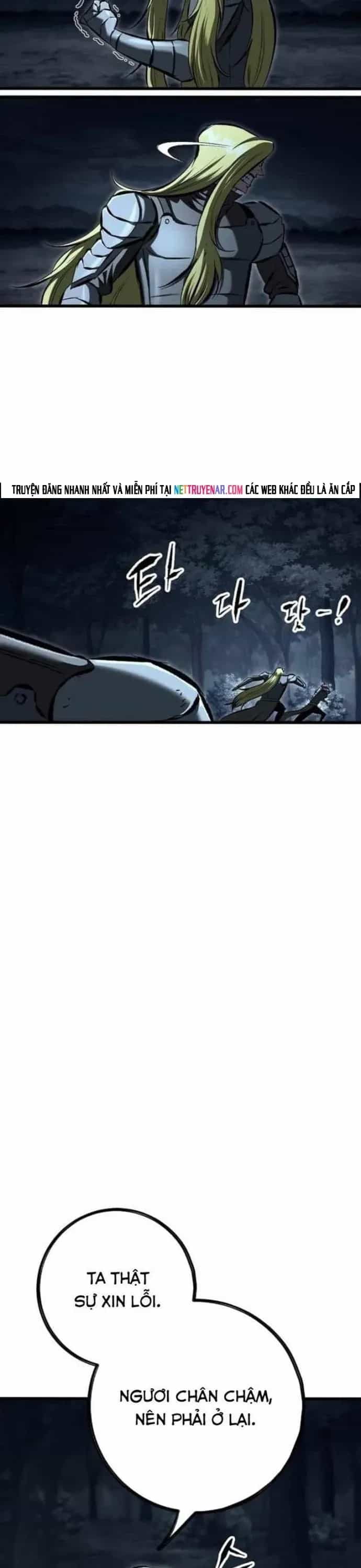 Biên Niên Sử Của Runes - Chương 22 - ảnh 24