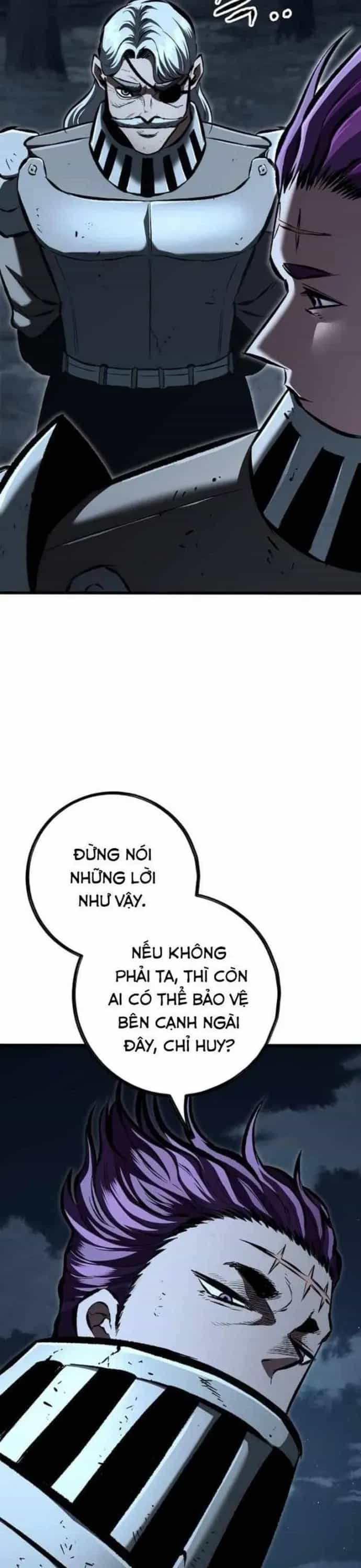 Biên Niên Sử Của Runes - Chương 22 - ảnh 25
