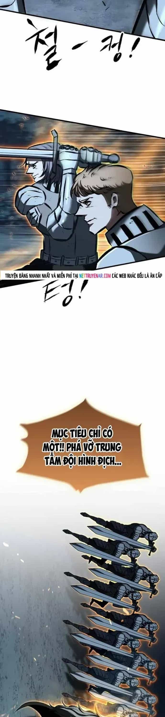 Biên Niên Sử Của Runes - Chương 22 - ảnh 29
