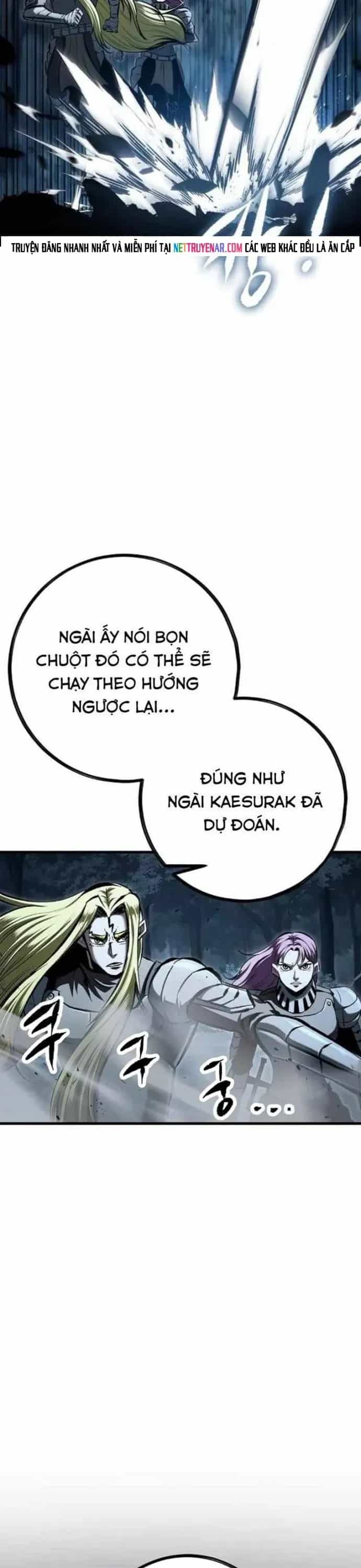 Biên Niên Sử Của Runes - Chương 22 - ảnh 34