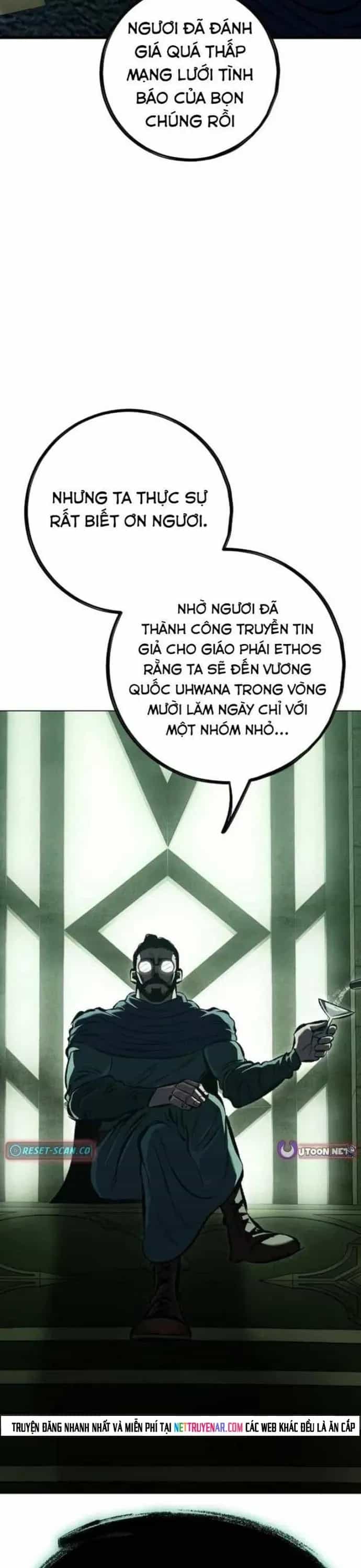 Biên Niên Sử Của Runes - Chương 22 - ảnh 4