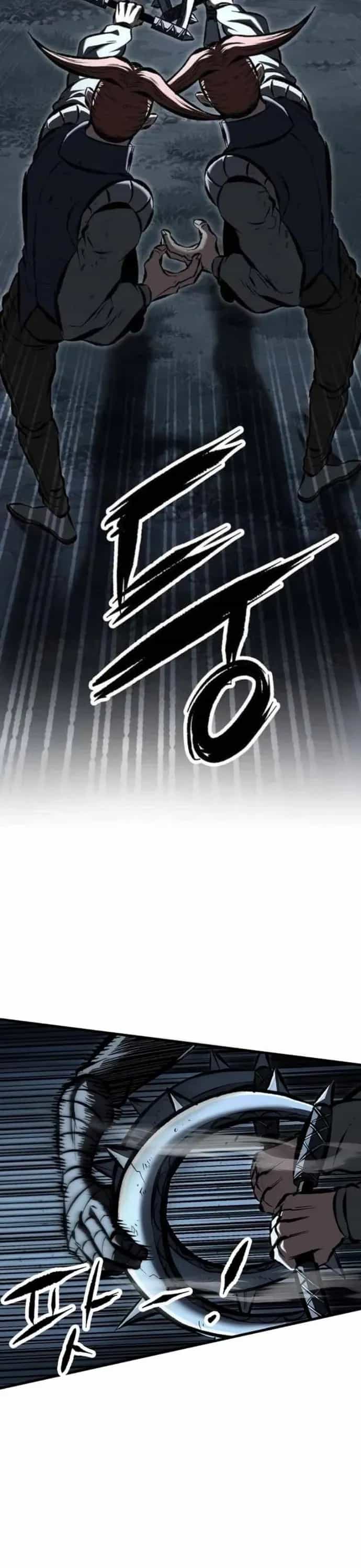 Biên Niên Sử Của Runes - Chương 22 - ảnh 47