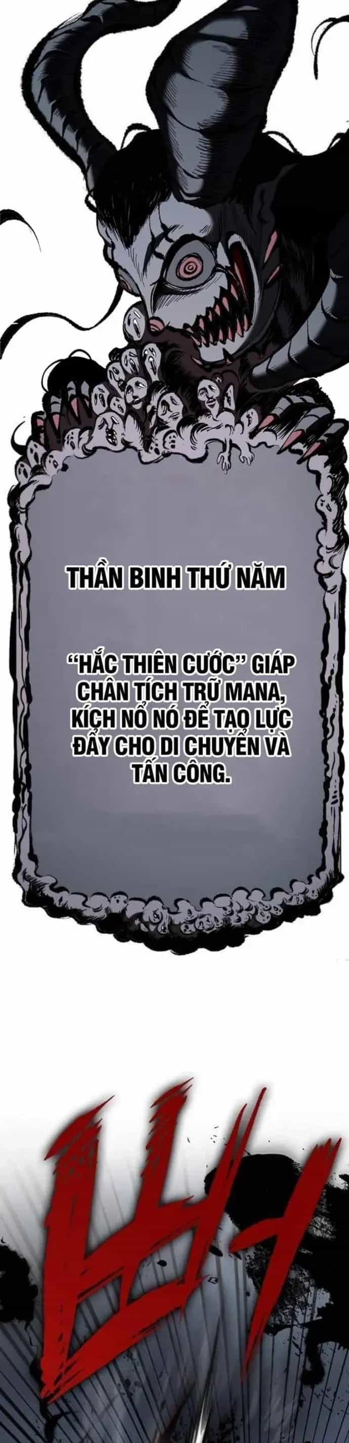 Biên Niên Sử Của Runes - Chương 22 - ảnh 49