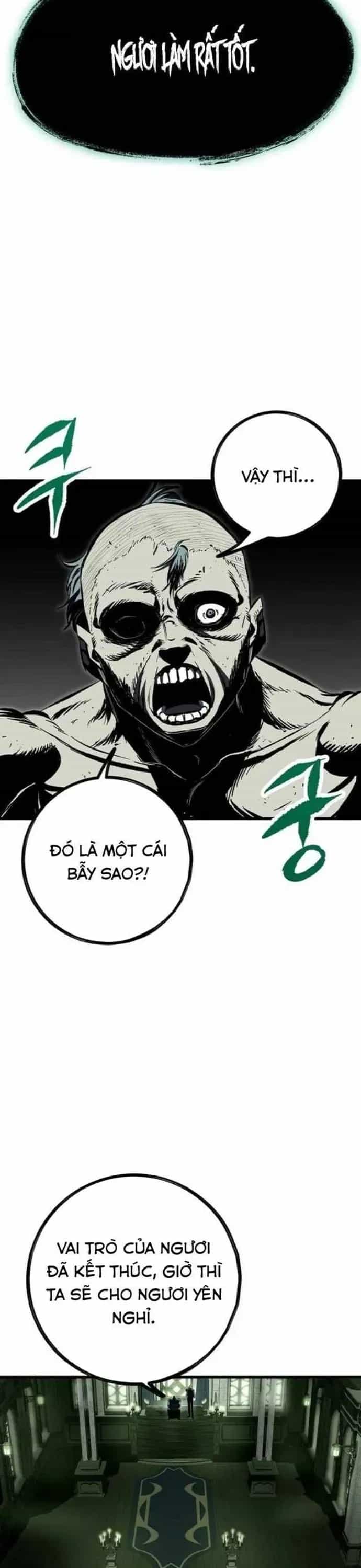 Biên Niên Sử Của Runes - Chương 22 - ảnh 5