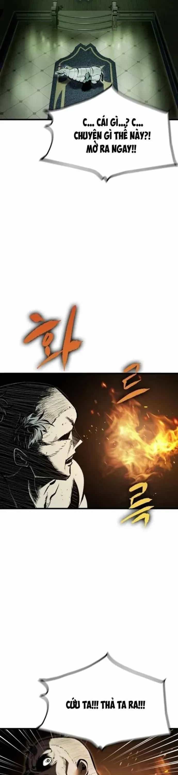 Biên Niên Sử Của Runes - Chương 22 - ảnh 6