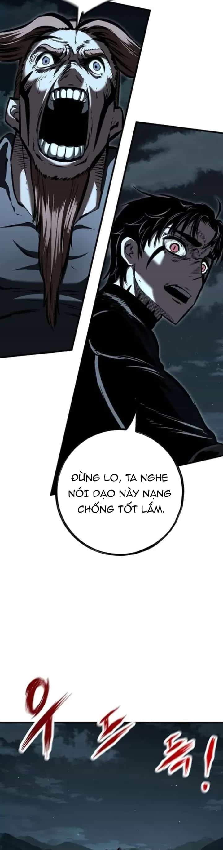Biên Niên Sử Của Runes - Chương 23 - ảnh 37