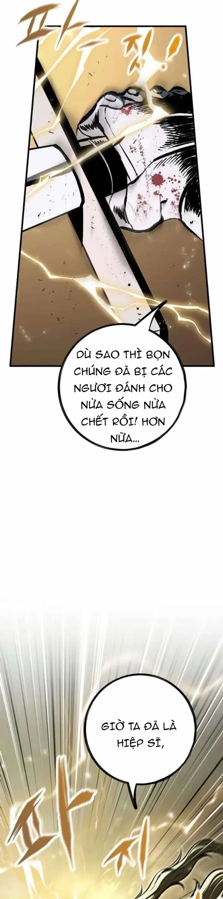 Biên Niên Sử Của Runes - Chương 23 - ảnh 44