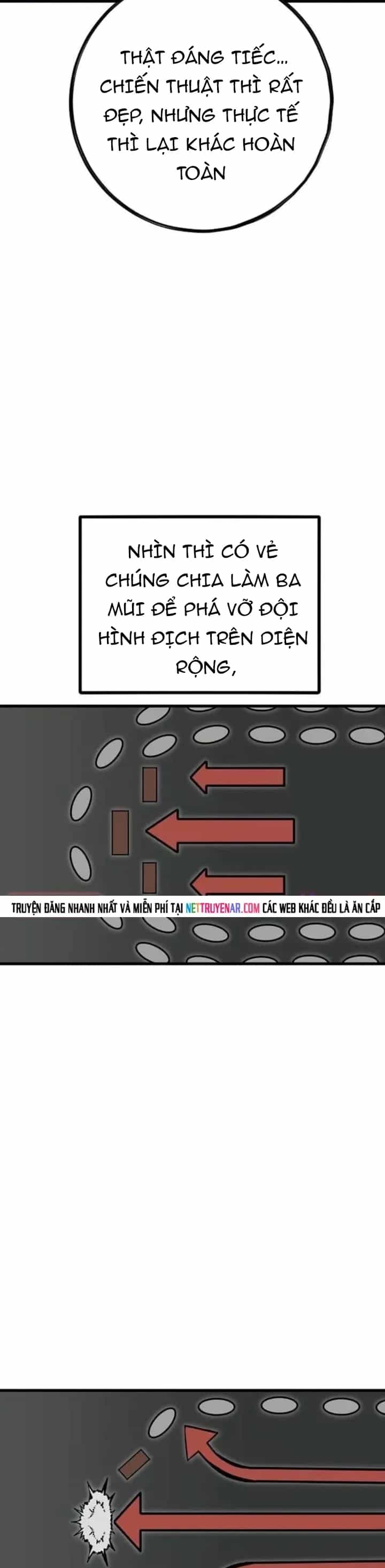 Biên Niên Sử Của Runes - Chương 23 - ảnh 51