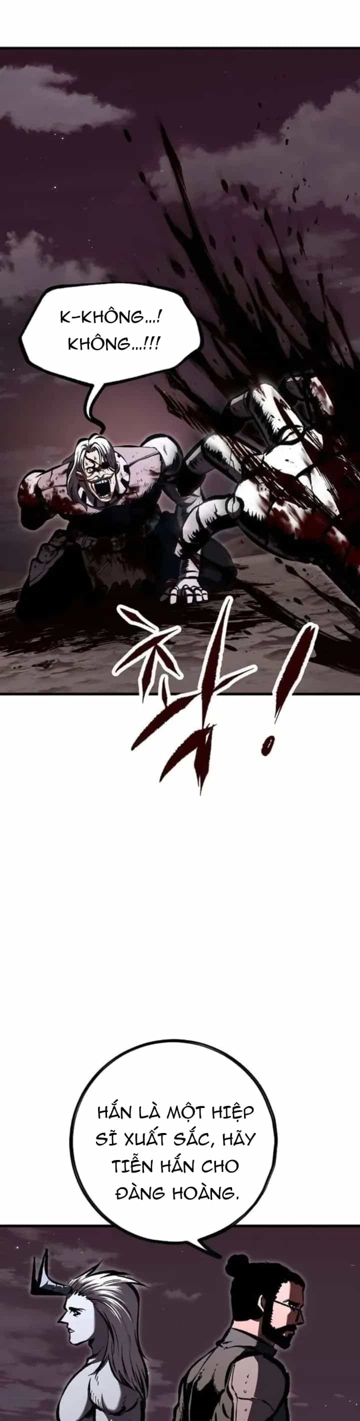 Biên Niên Sử Của Runes - Chương 23 - ảnh 57