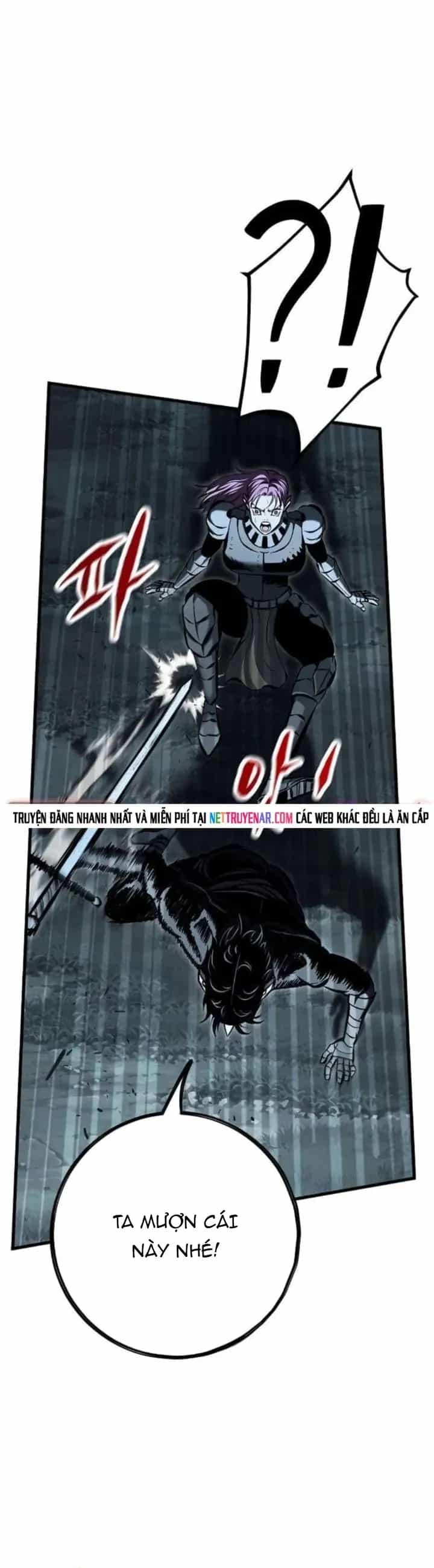 Biên Niên Sử Của Runes - Chương 23 - ảnh 6
