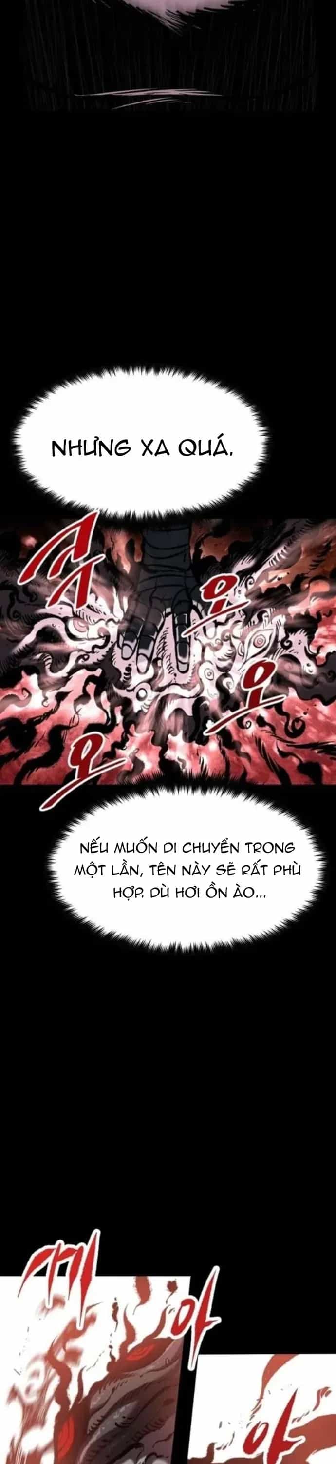 Biên Niên Sử Của Runes - Chương 24 - ảnh 2