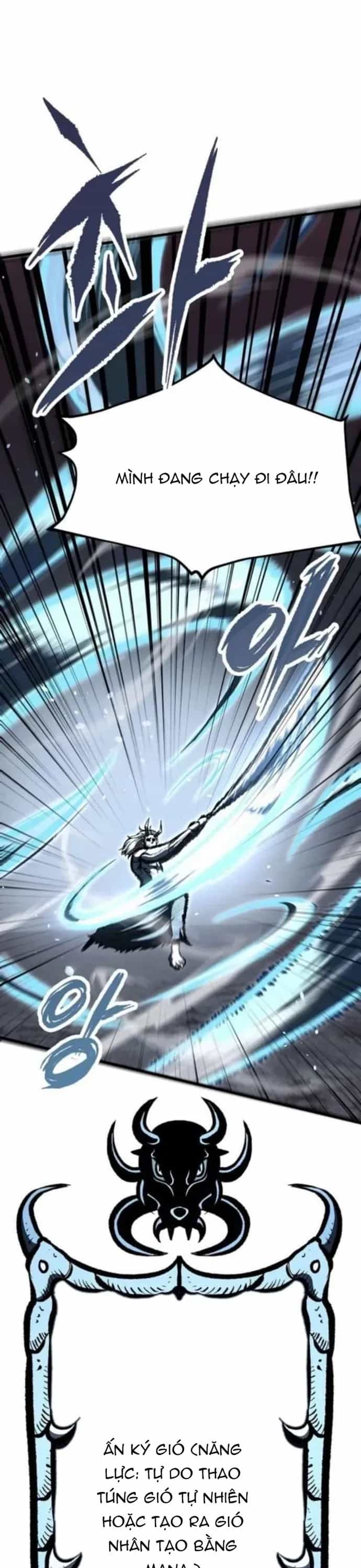 Biên Niên Sử Của Runes - Chương 24 - ảnh 28