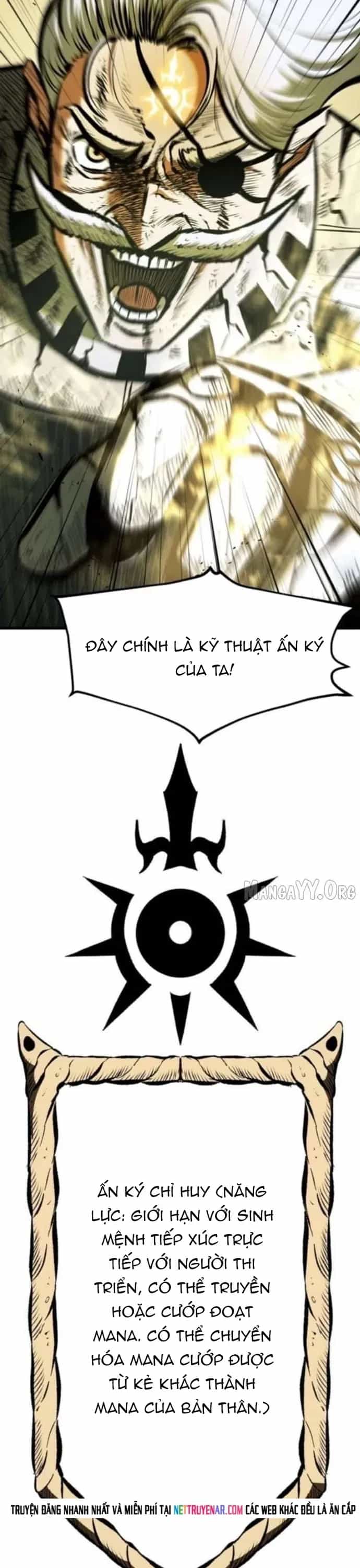 Biên Niên Sử Của Runes - Chương 24 - ảnh 39