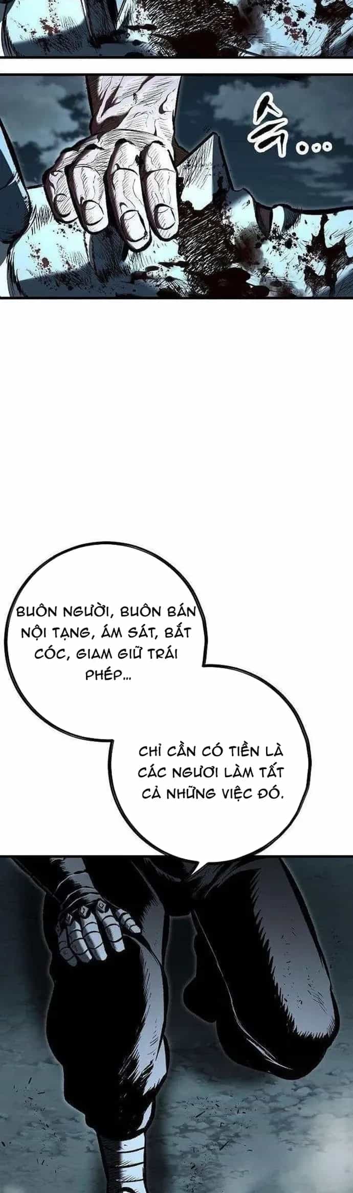Biên Niên Sử Của Runes - Chương 26 - ảnh 17