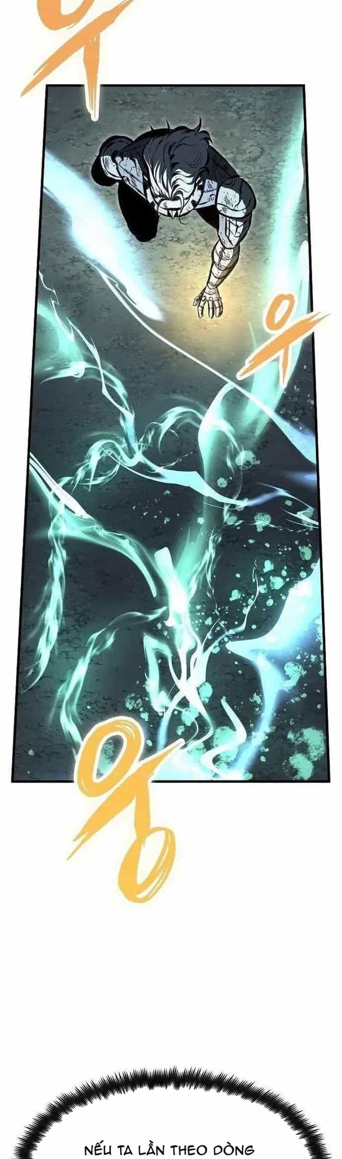 Biên Niên Sử Của Runes - Chương 26 - ảnh 34