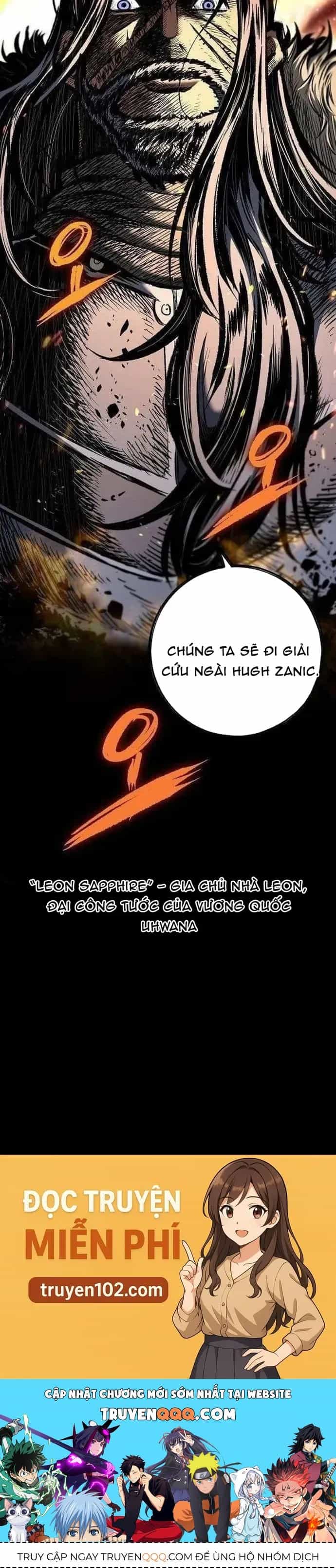 Biên Niên Sử Của Runes - Chương 26 - ảnh 58