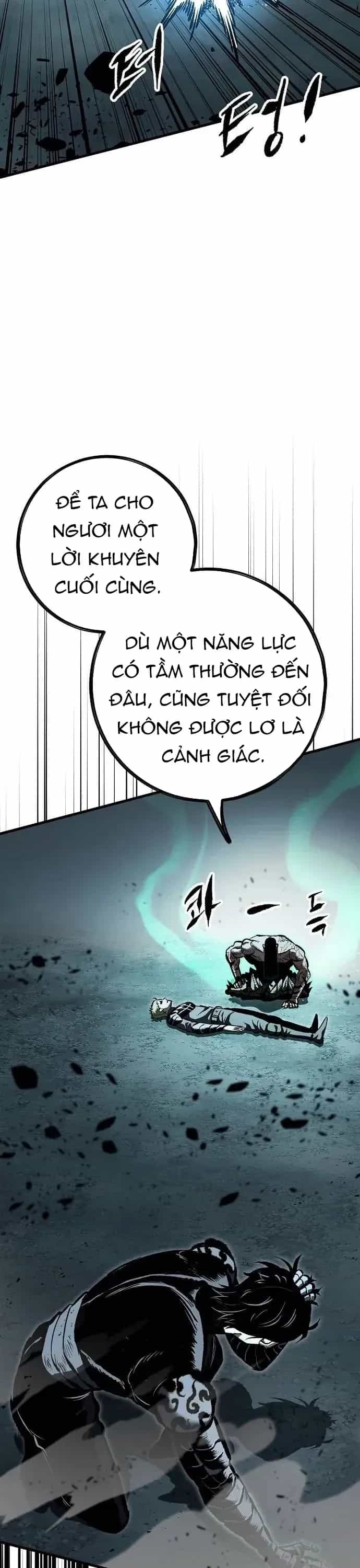 Biên Niên Sử Của Runes - Chương 27 - ảnh 12