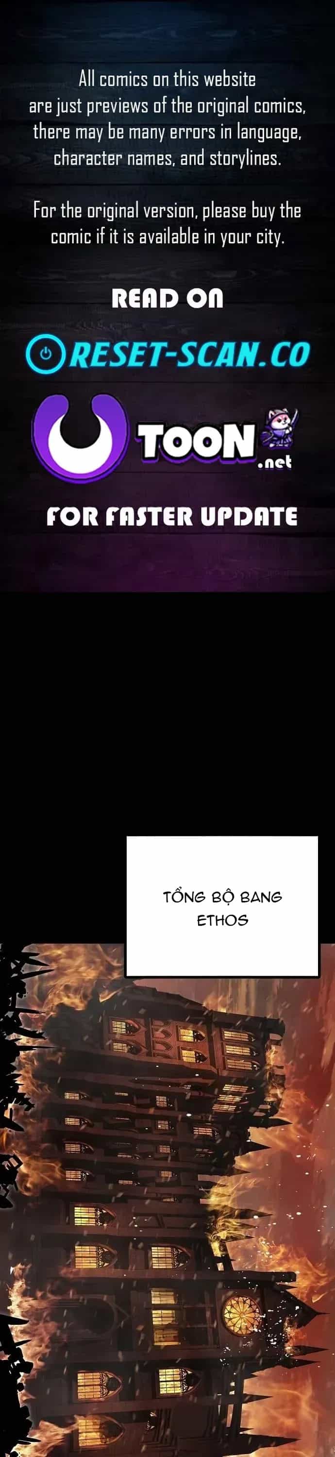 Biên Niên Sử Của Runes - Chương 27 - ảnh 2