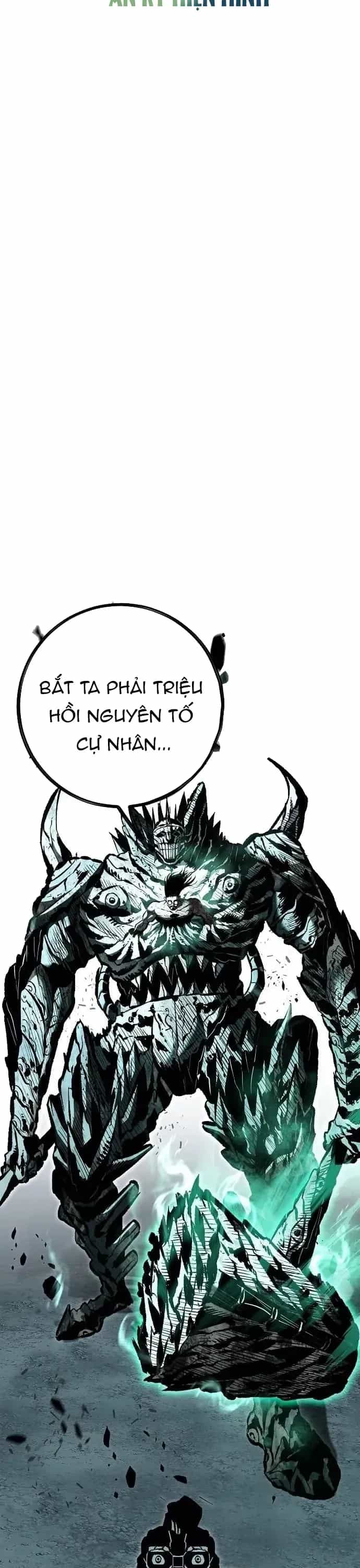 Biên Niên Sử Của Runes - Chương 27 - ảnh 20