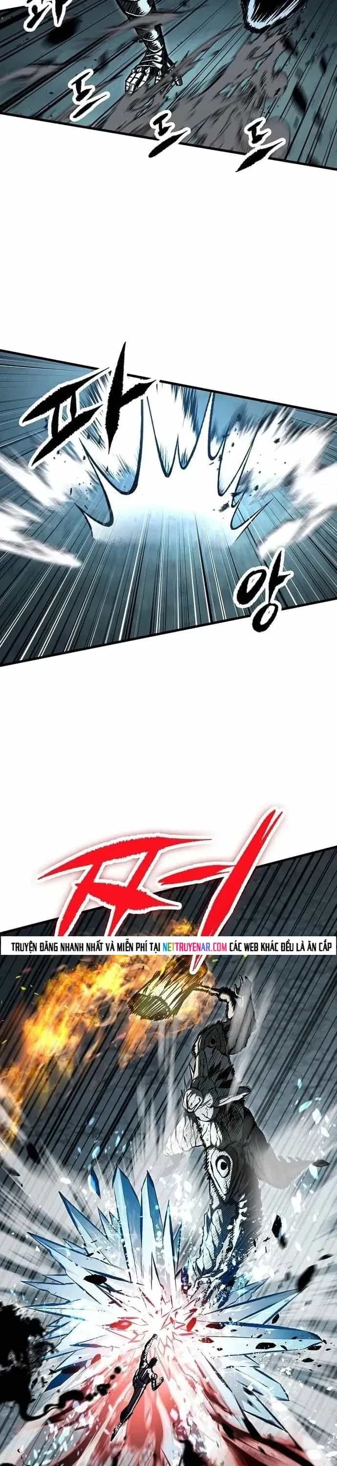 Biên Niên Sử Của Runes - Chương 27 - ảnh 24