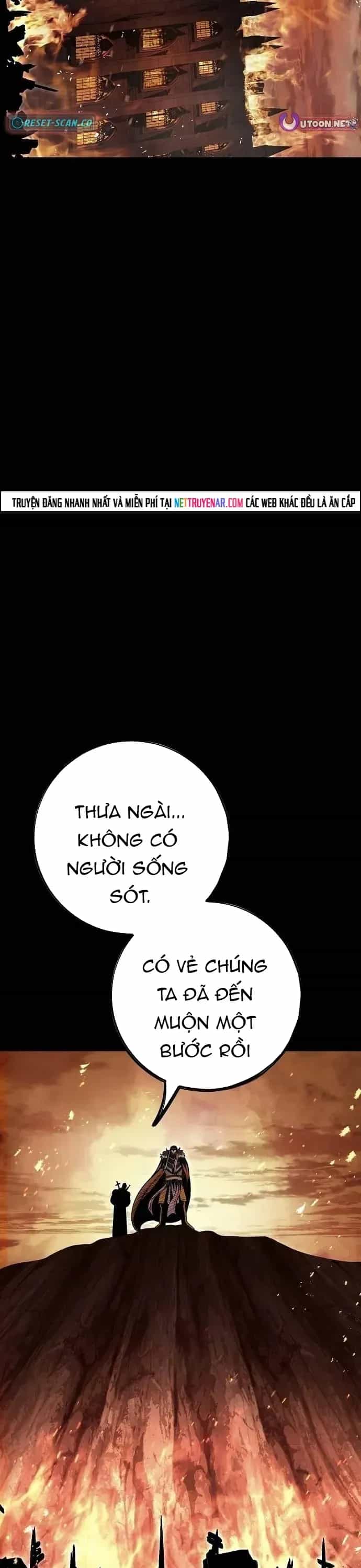 Biên Niên Sử Của Runes - Chương 27 - ảnh 3