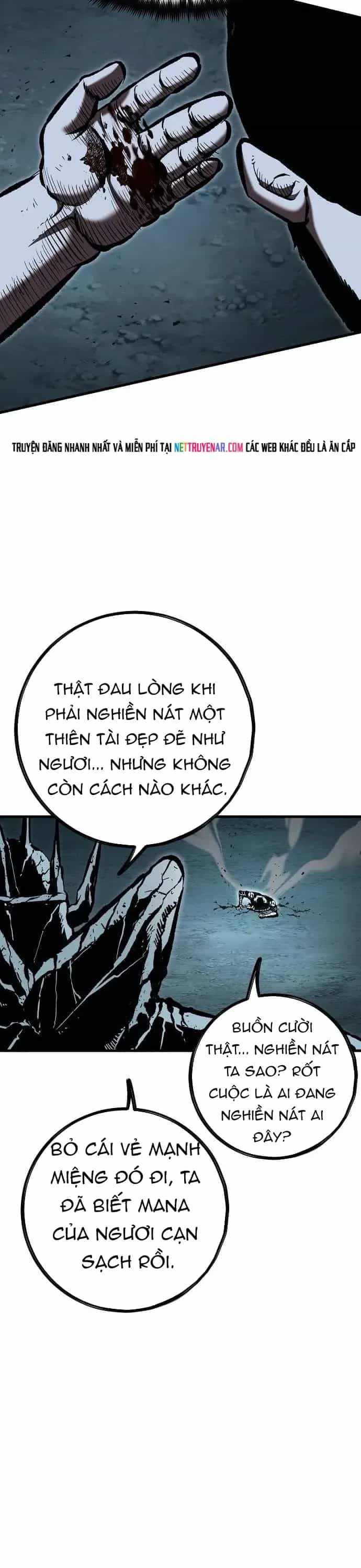 Biên Niên Sử Của Runes - Chương 27 - ảnh 31