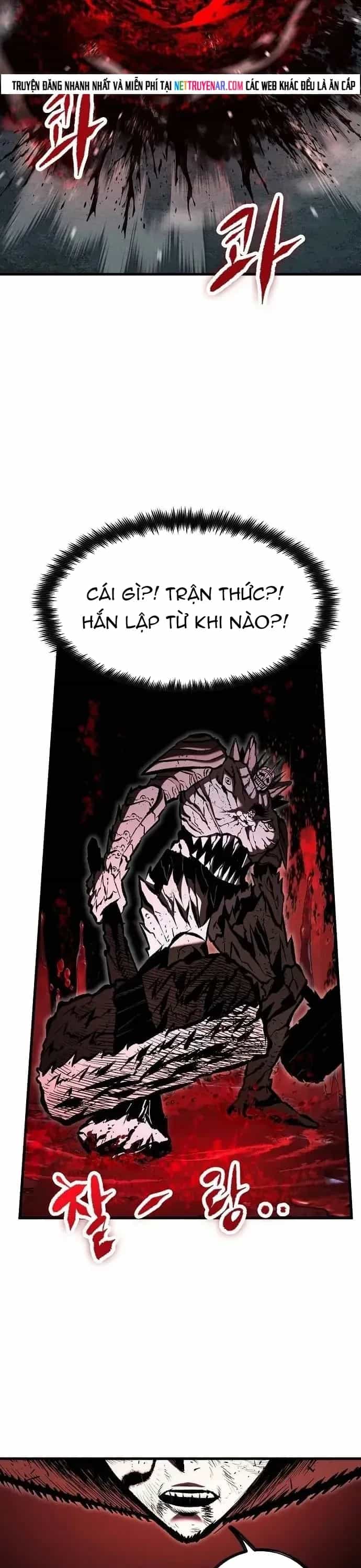Biên Niên Sử Của Runes - Chương 27 - ảnh 33