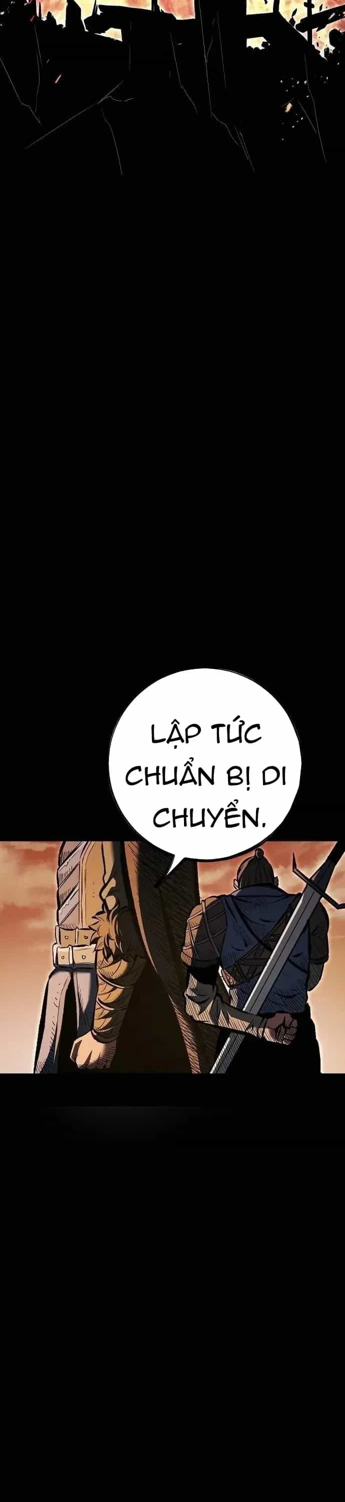 Biên Niên Sử Của Runes - Chương 27 - ảnh 4