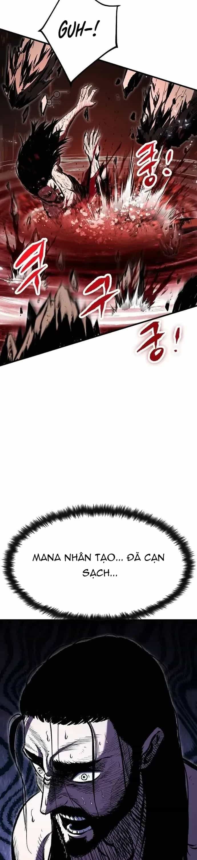 Biên Niên Sử Của Runes - Chương 27 - ảnh 41