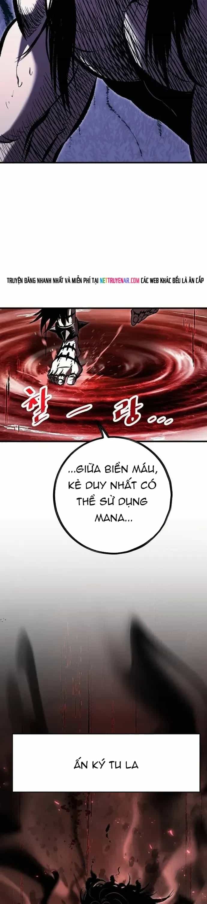 Biên Niên Sử Của Runes - Chương 27 - ảnh 42