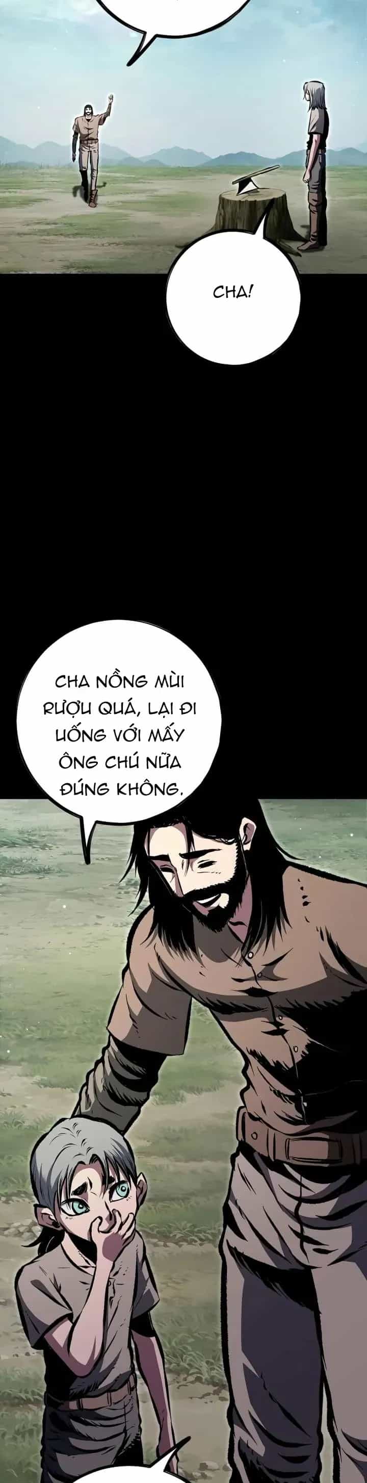 Biên Niên Sử Của Runes - Chương 28 - ảnh 18