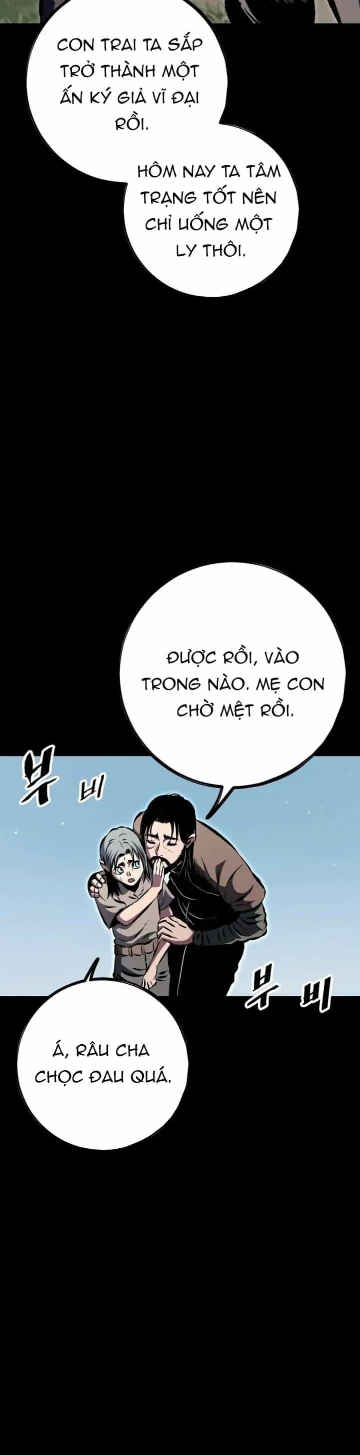 Biên Niên Sử Của Runes - Chương 28 - ảnh 19