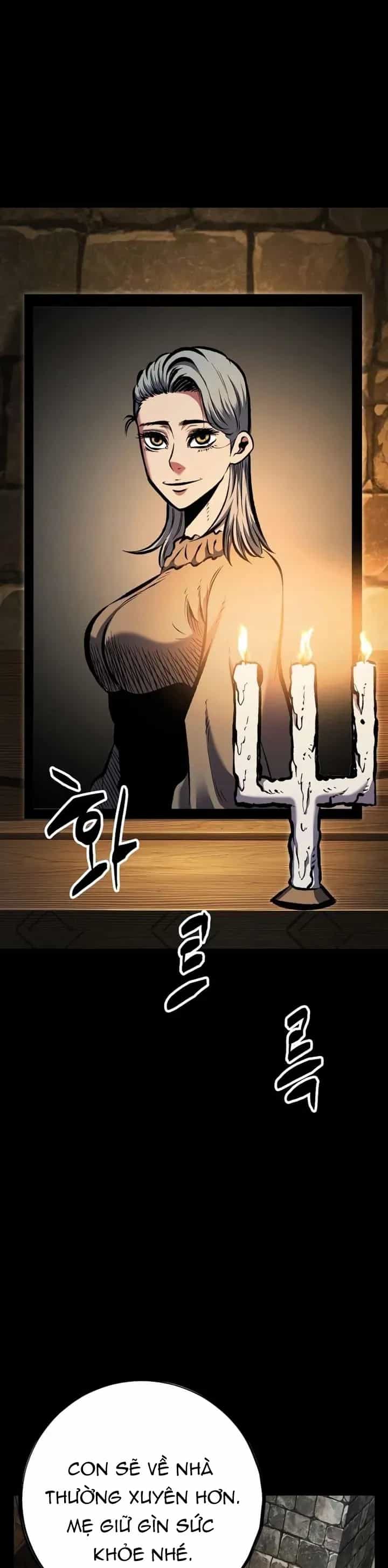 Biên Niên Sử Của Runes - Chương 28 - ảnh 20