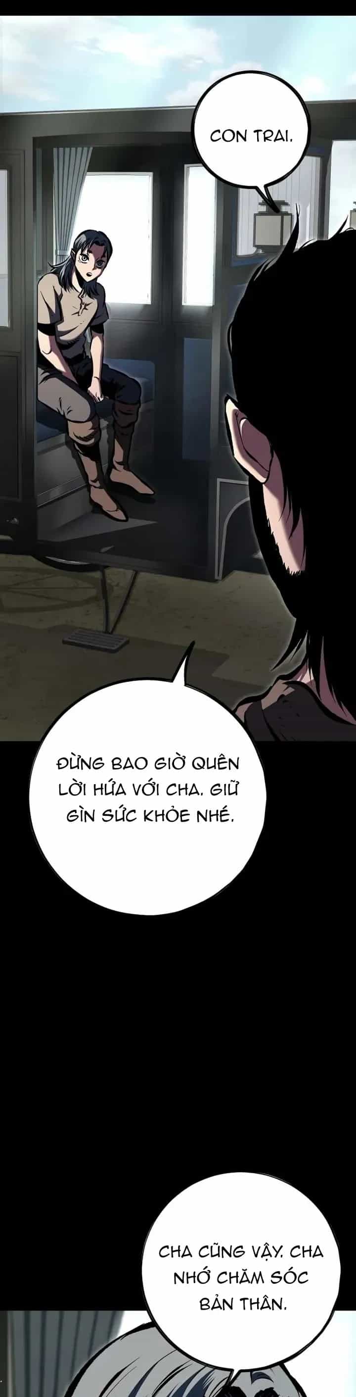 Biên Niên Sử Của Runes - Chương 28 - ảnh 27