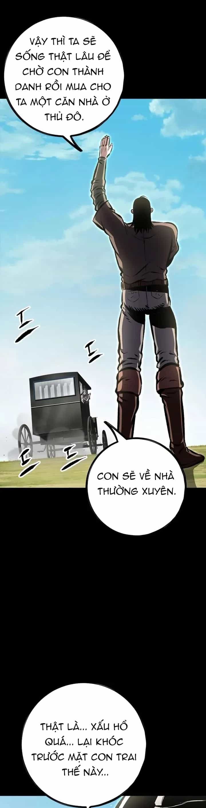 Biên Niên Sử Của Runes - Chương 28 - ảnh 29