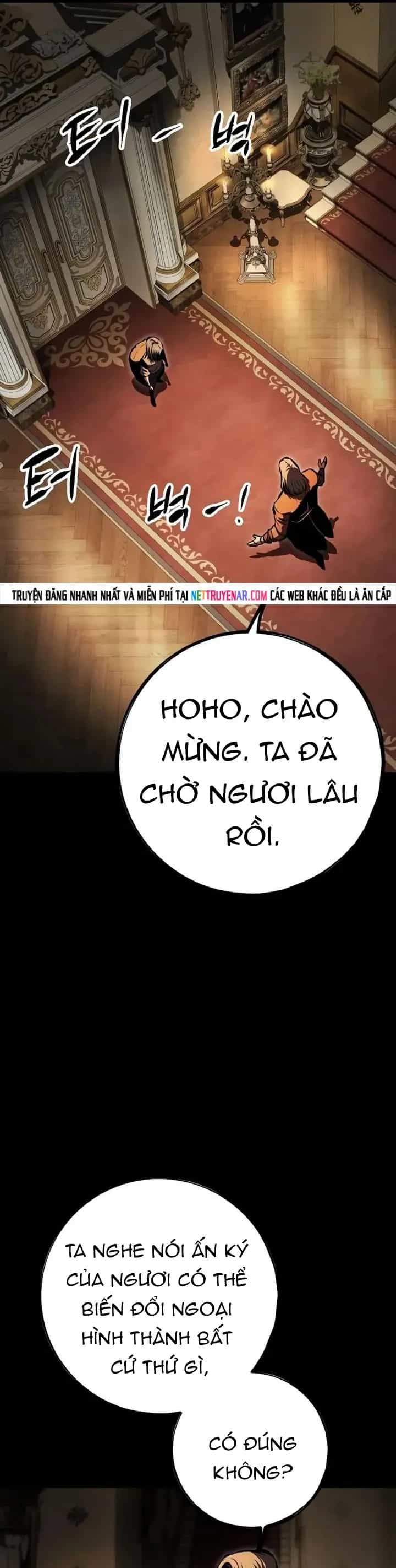Biên Niên Sử Của Runes - Chương 28 - ảnh 32